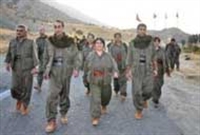Teroristlere 5 Bin Tl Yardım