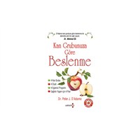 0 Grubu Örnek Diyet Menüsü-dr. Mehmet Öz