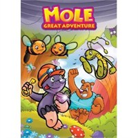 Mole Great Adventure İndir