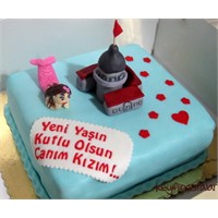 Butik Pasta Ve Kurabiye