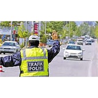 Joke:traffic Police Temel,and Dursun~fikra:temel V