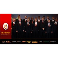 Gb 2 - 3 Gs (Yeni Başkan, Yeni Umutlar)