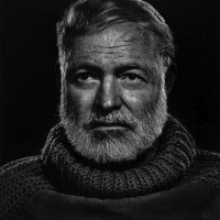 Hemingway'in Odası