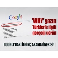 Türkler Neden Beni Facebook’ta Ekliyor?