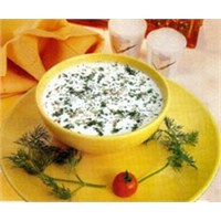 Sağlıklı İftar Menüleri