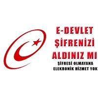 E-devlet Şifresi 2 Tl Oldu