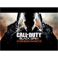 Call Of Duty: Black Ops 2 Vengeance Yeni Video