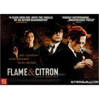 Flammen Ve Citronen Film Eleştirisi