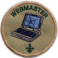 Webmaster Kimdir ?
