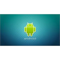 Android Öyle Bir Coştu Ki!