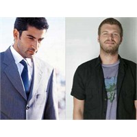 Kıvanç Tatlıtuğ Mu Kenan İmirzalıoğlu Mu?
