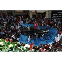 19 Mayıs 2012 - Gençliğin Diriliş Günü