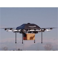 Amazon Prime Air