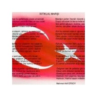 İstiklâl Marşı’nın Kabulü Ve Mehmet Akif Ersoy Yaz