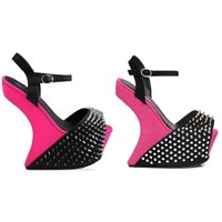 Designer Vs High Street Shoes Of 2012