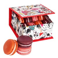 Lanvin Ve Laduree İşbirliği
