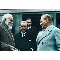 Vatan Elden Giderse