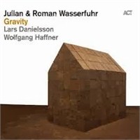 Julian & Roman Wasserrfuhr - Gravity Cd