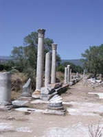 Tarih Denizinde Yolculuk: İassos