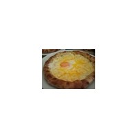 Karadeniz'de Karadeniz Pidesi Yemek