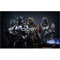 Dust 514 Uprising Güncellemesi Detayları