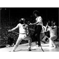 En İyi Rock Performansı: Queen