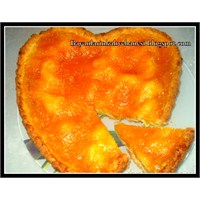 Ananaslı Tart Nasıl Yapılır ?