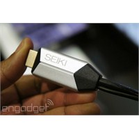 Görüntüyü 4k 'a Yapabilen Hdmi Kablosu