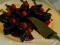 Sacher Üçgenleri