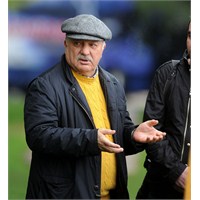 Sadri Şener'den Çevre Dersleri