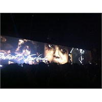 Roger Waters: Hepimiz Duvardaki Tuğlalarız