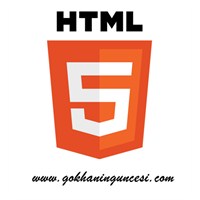 Html 5 Görsel Eğitim Seti