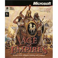 Bunları Biliyor Muydunuz? : Age Of Empires