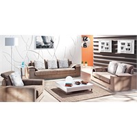 Doğtaş Mobilya Dream Plus Koltuk Takımı İncelemesi