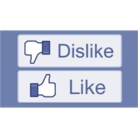 Facebook’a ‘ Beğenme’ Özelliği Geldi