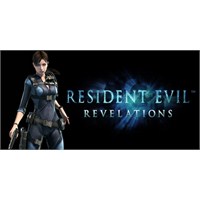 Resident Evil: Revelations Sistem Gereksinimleri