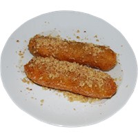 Kadayıf Dolması - Kadayıf Sarması