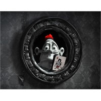 Mary And Max (Bir Film Tanıtımı Daha)