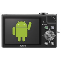 Android İşletim Sistemli Fotoğraf Makineleri