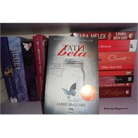 Kitap Alışverişi #13 Tatlı Bela