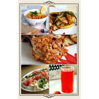 Yemek Cini - Ramazan Özel – 6. Gün