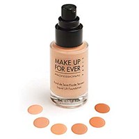Make Up Forever Liquid Lift Fondöten