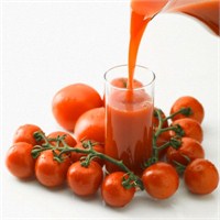 Yağ Yakan Domates Çorbası