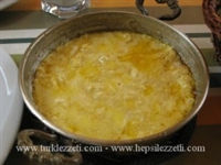 Kuymak Tarifi