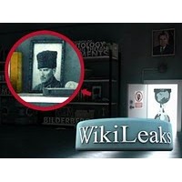 Wikileaks Duvarkağıtlarındaki Sır !!!