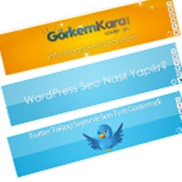 Sitelerinize Slider Manşet Ekleyin