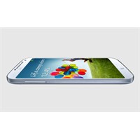 Samsung Galaxy S4'ün Tüm Detayları