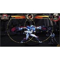 Skullgirls Pc İçin De Geliyor