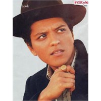 En Tarz Bruno Mars
