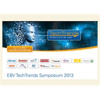 Ebv Tech Trends Symposium 2013